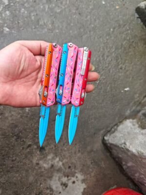 Otf Knives