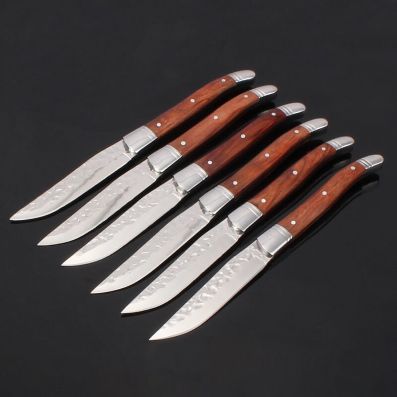 Laguiole Steak Knife