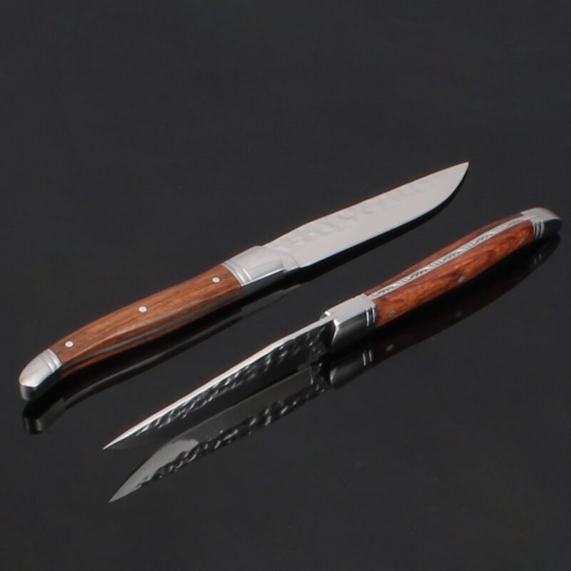 Laguiole Steak Knife