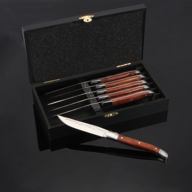 Laguiole Steak Knife