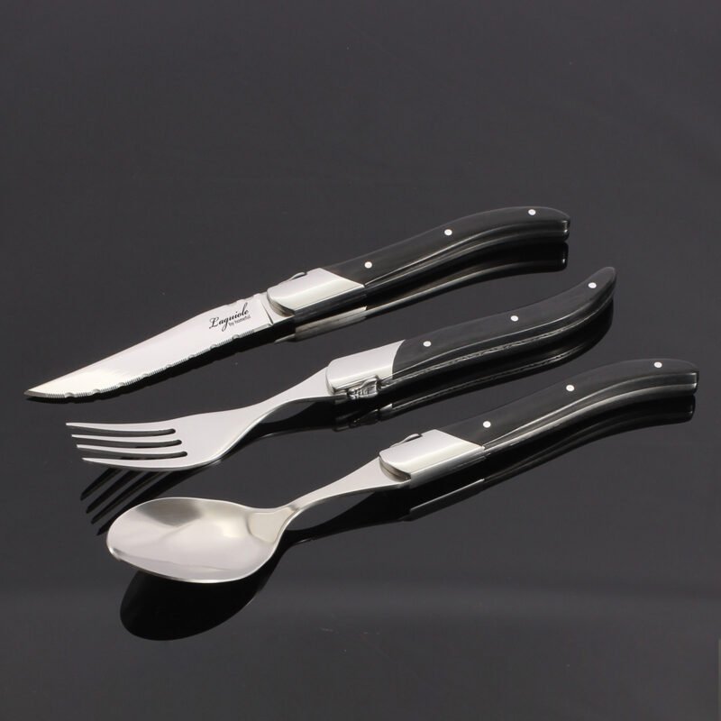 Stainless Steel Cutlery Set