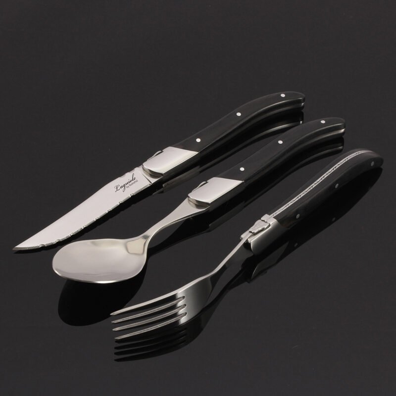 Stainless Steel Cutlery Set