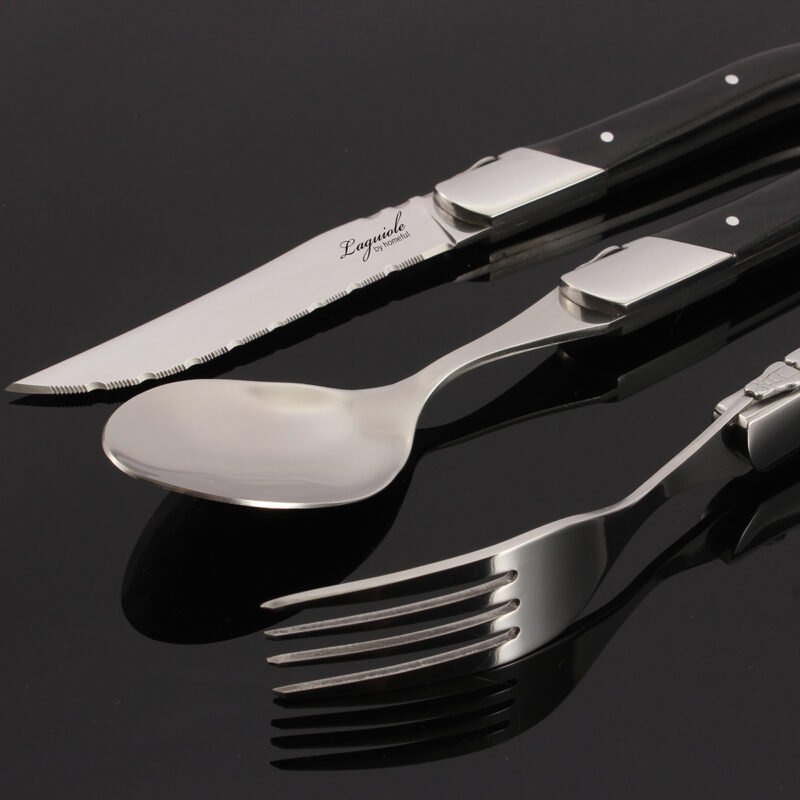 Stainless Steel Cutlery Set