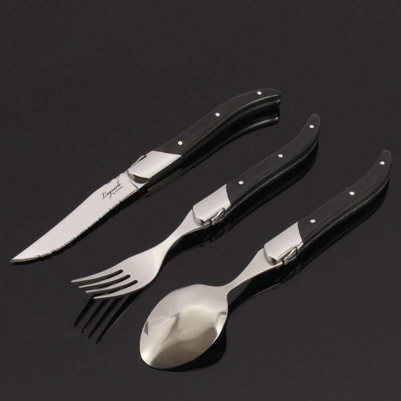 Stainless Steel Cutlery Set