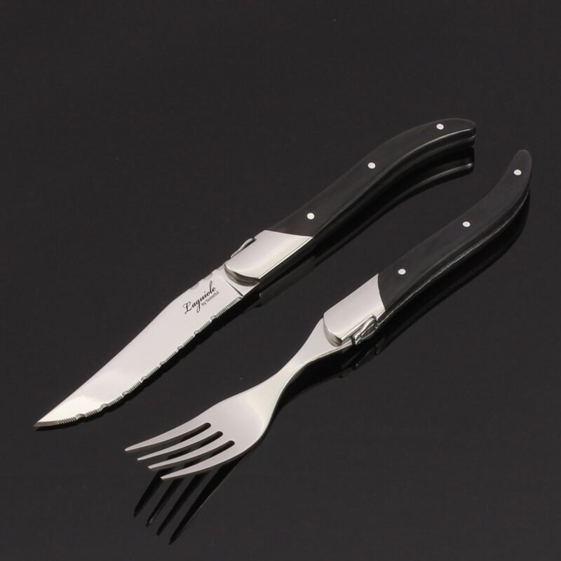 Stainless Steel Cutlery Set