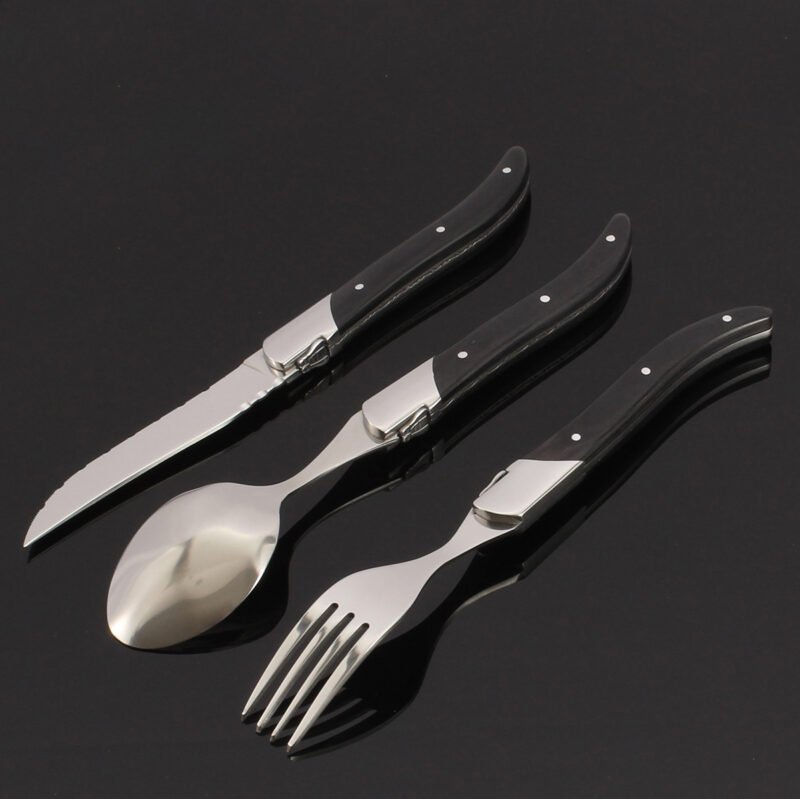 Stainless Steel Cutlery Set