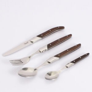 Laguiole Cutlery Set