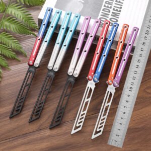 kraken v3 clone balisong​