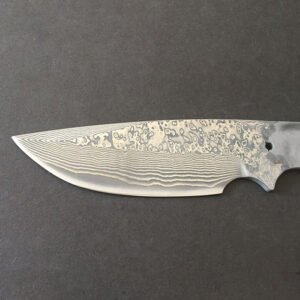 Damascus Knife Blanks