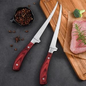 Fishing Fillet Knife