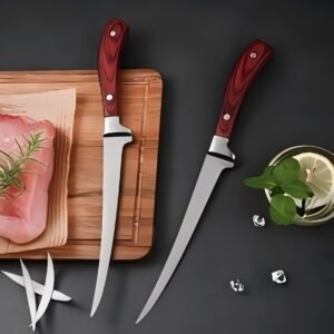 Fishing Fillet Knife