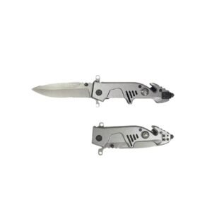 Survival Compass Knife