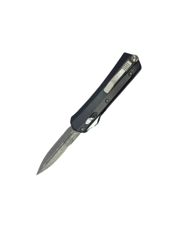 OTF Automatic Knife