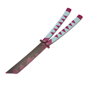 Butterfly Knife