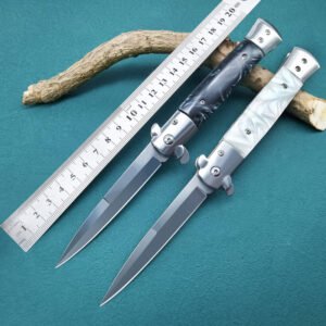 Folding Knife