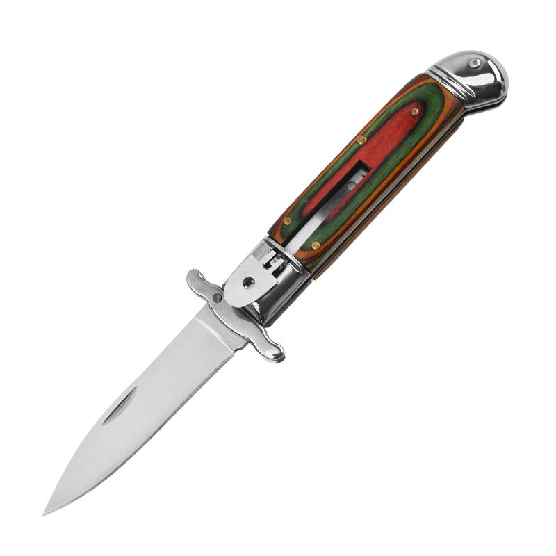 Folding Knife