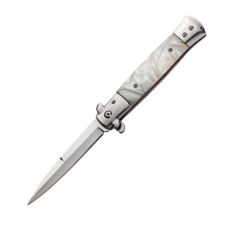 Folding Knife