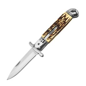 Folding Knife