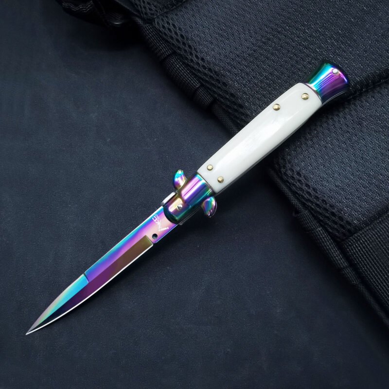 Folding Knife
