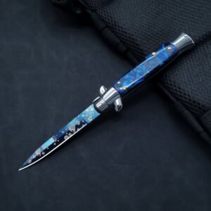 Folding Knife