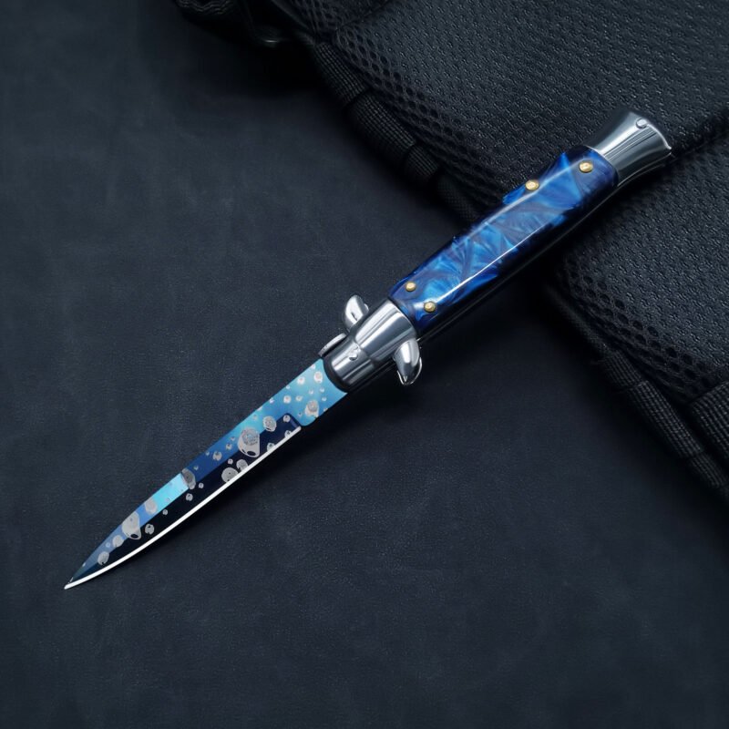 Folding Knife