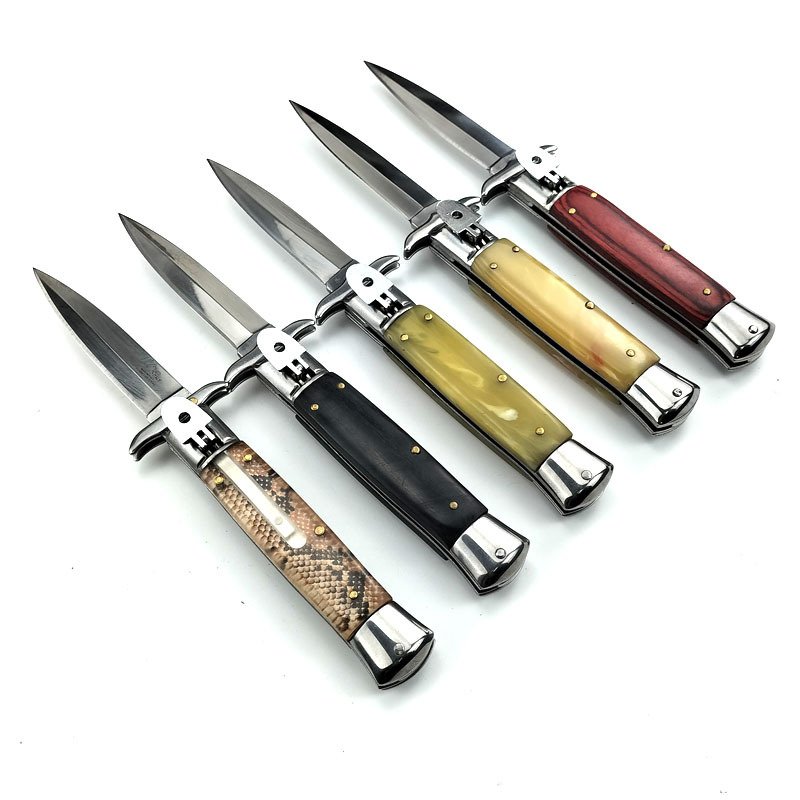 Folding Knife