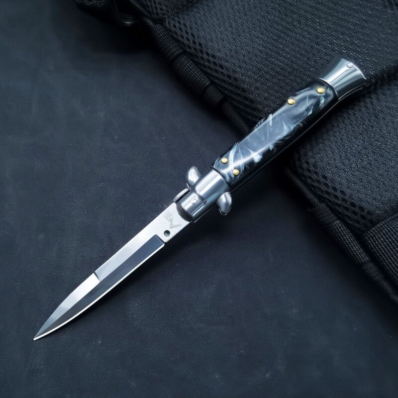 Folding Knife