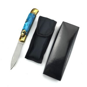 Folding Knife