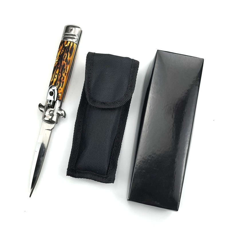Folding Knife