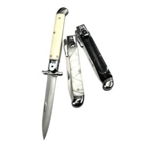 Folding Knife