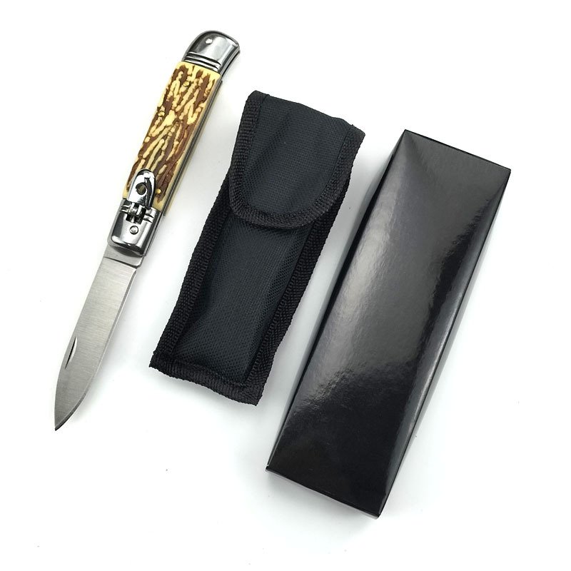 Folding Knife