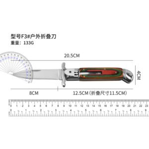 Folding Knife