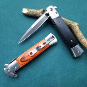 Folding Knife