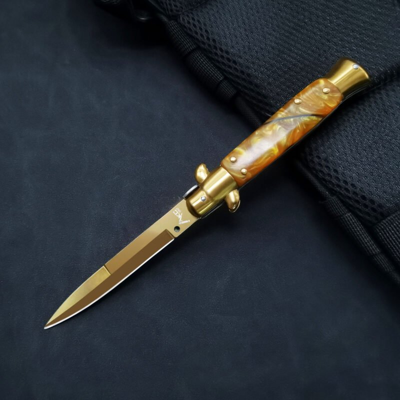 Folding Knife