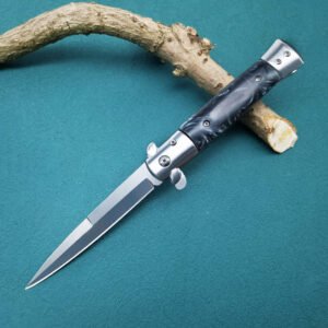 Folding Knife