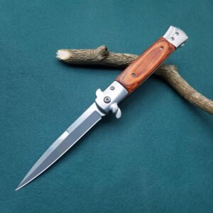 Folding Knife