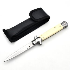 Folding Knife