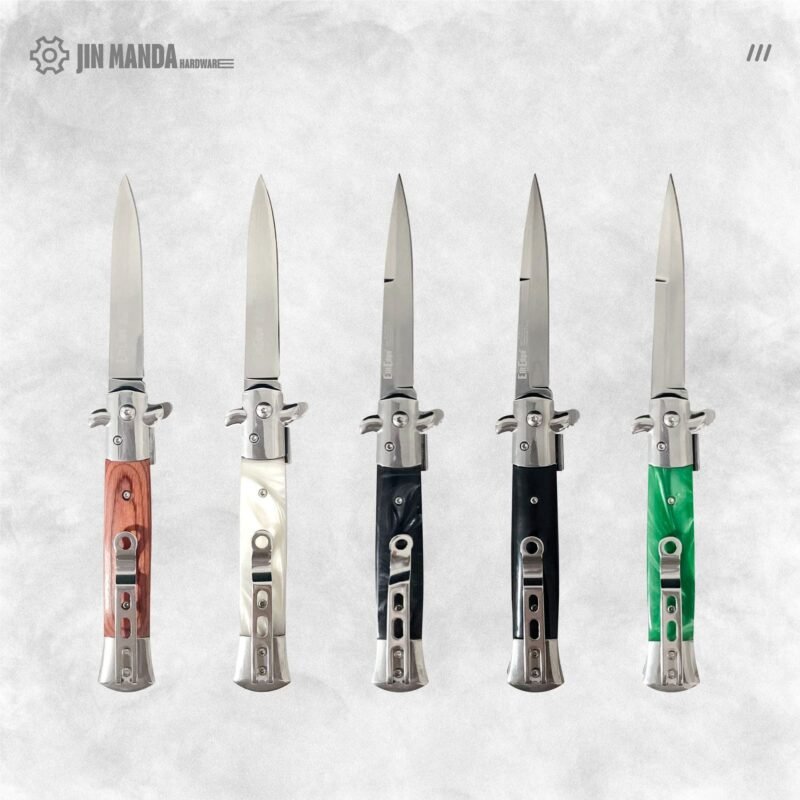 Folding Knife