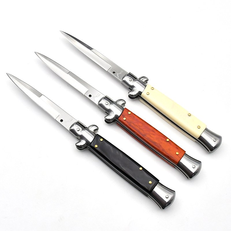 Folding Knife
