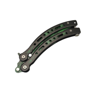 Butterfly Knife Trainer