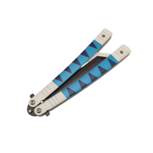Butterfly Knife Trainer