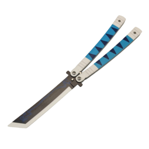 Butterfly Knife Trainer