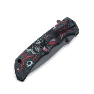 DA164 Camping Tactical Knives - Image 2