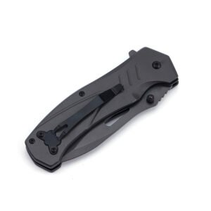 Survival folding knives and knives - Image 4