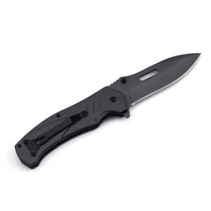 Survival folding knives and knives - Image 3