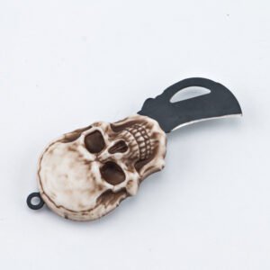 Pocket Knife Prickling Tea Knife Mini Decorative Diaosi Knife - Image 3