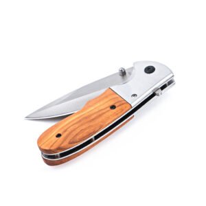 Survival Pocket Knife - Image 2