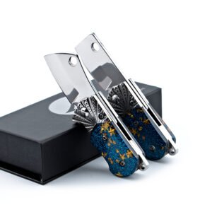 Tactical Knife Folding Small Knife Mini Folding Knife - Image 2