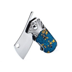 Tactical Knife Folding Small Knife Mini Folding Knife - Image 3