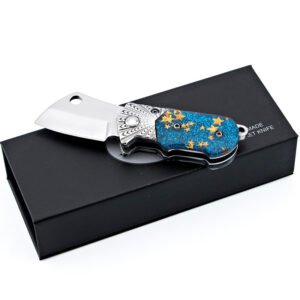 Tactical Knife Folding Small Knife Mini Folding Knife - Image 5